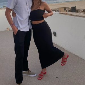 *SOLD* Zara two piece set